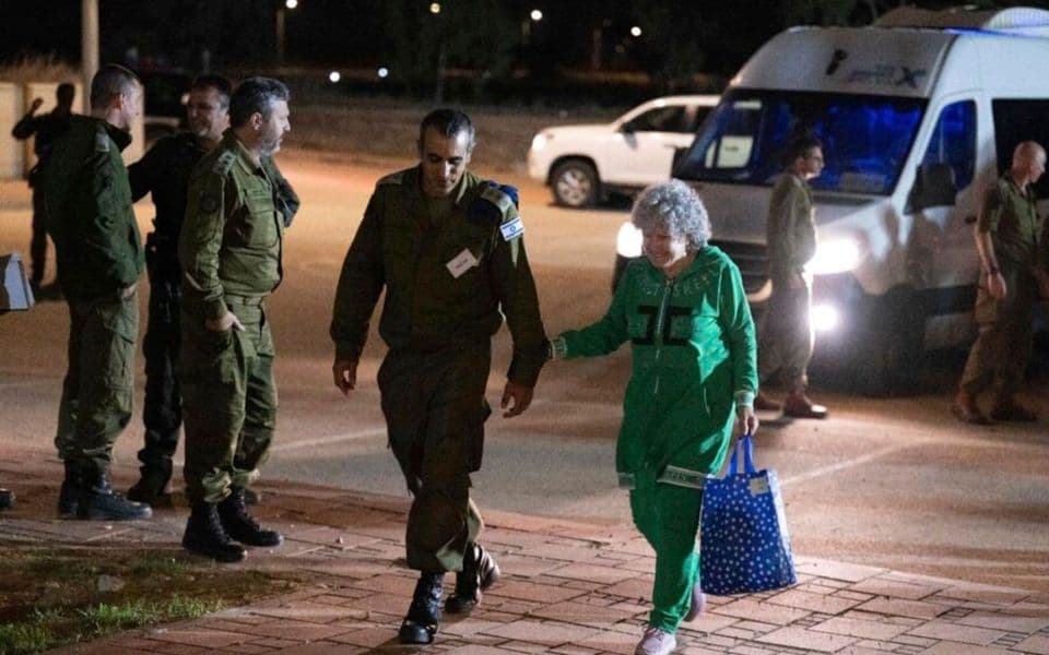 Times of Israel: Oslobađanje talaca počeće u ponedjeljak između četiri i šest sati ujutro