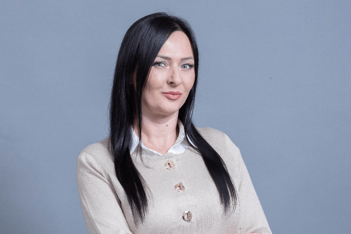Rosa Boričić, Foto: DPS