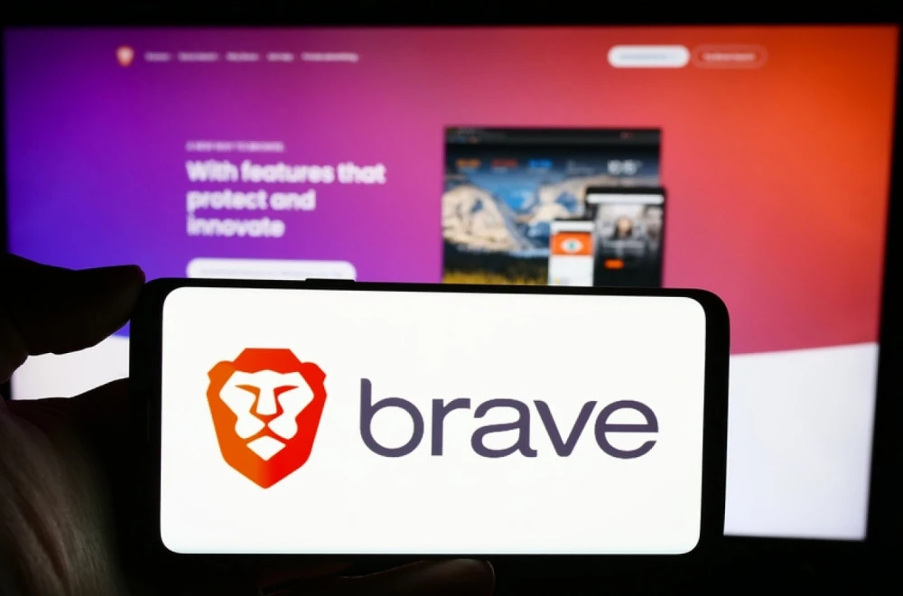 Brave premašio 100 miliona mjesečnih korisnika