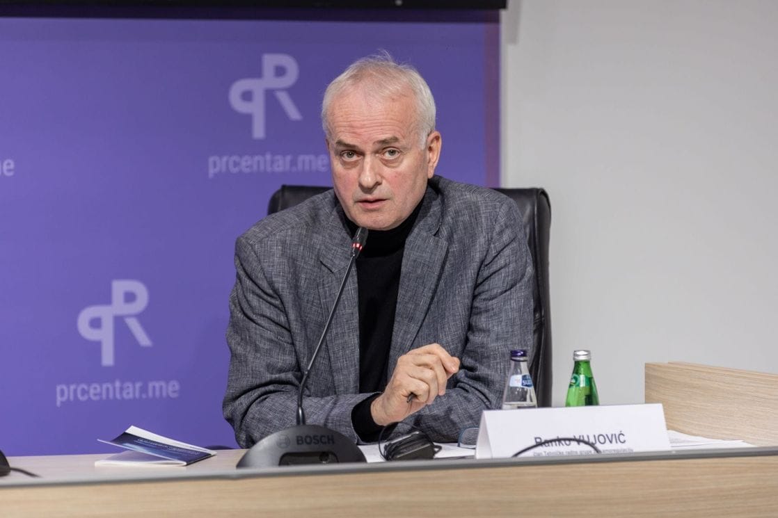 Ranko Vujović/ Foto: MSS
