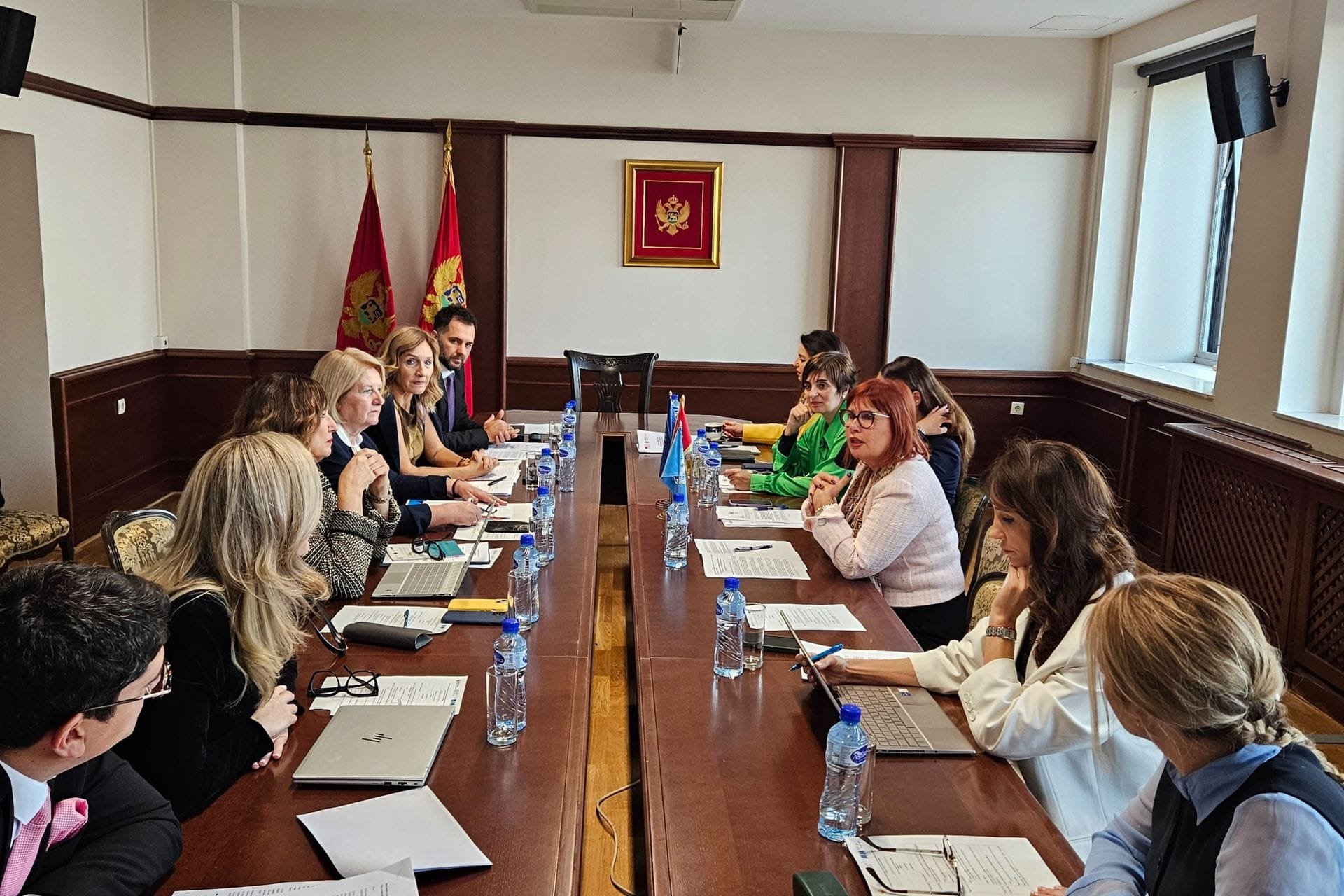 Foto:Vrhovni sud