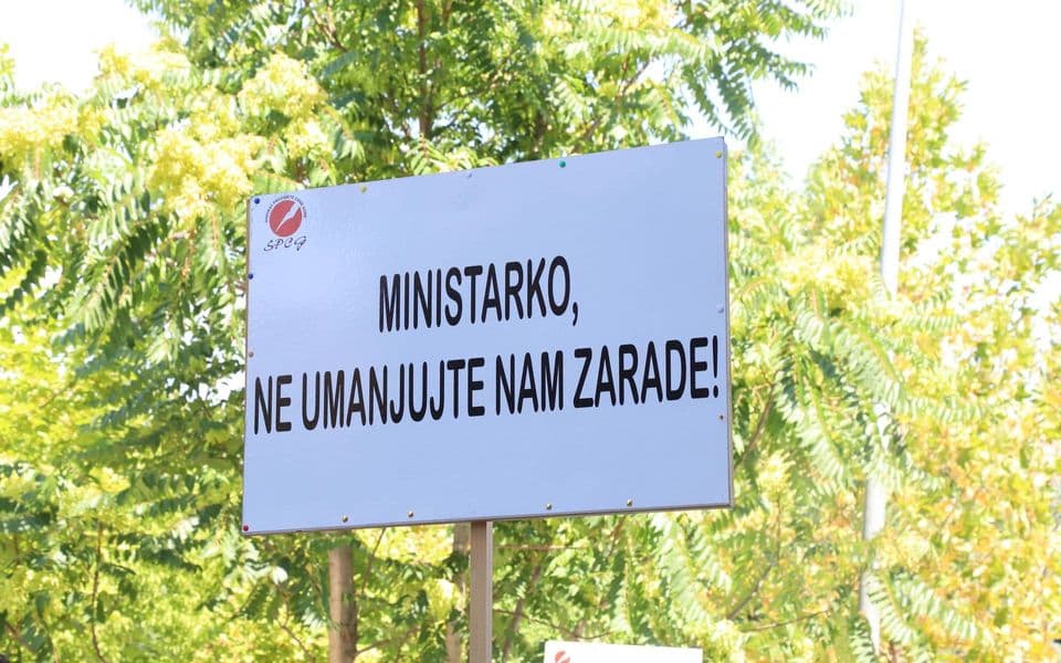 Foto: Svetlana Milović/Pobjeda