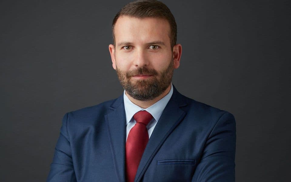 David Perčobić