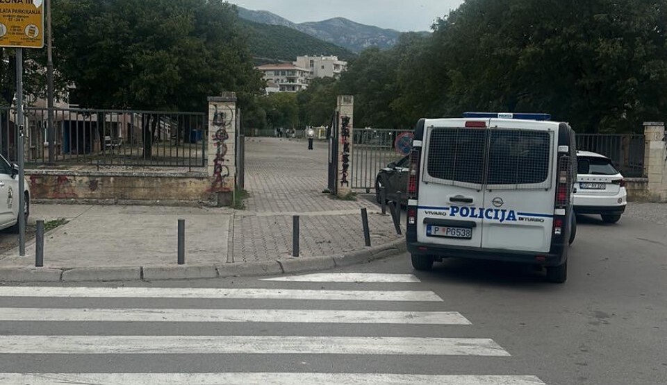 Foto:RTV Budva