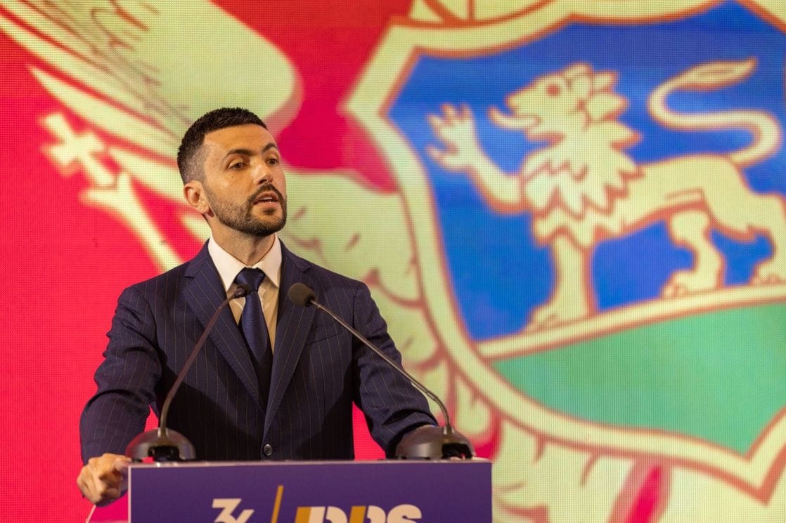 Živković: SDT se ponaša kao politički akter, procesom pokušava da spriječi povratak DPS-a na vlast