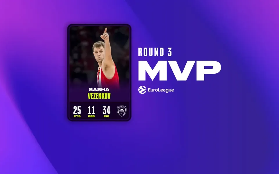 Foto: Euroleague