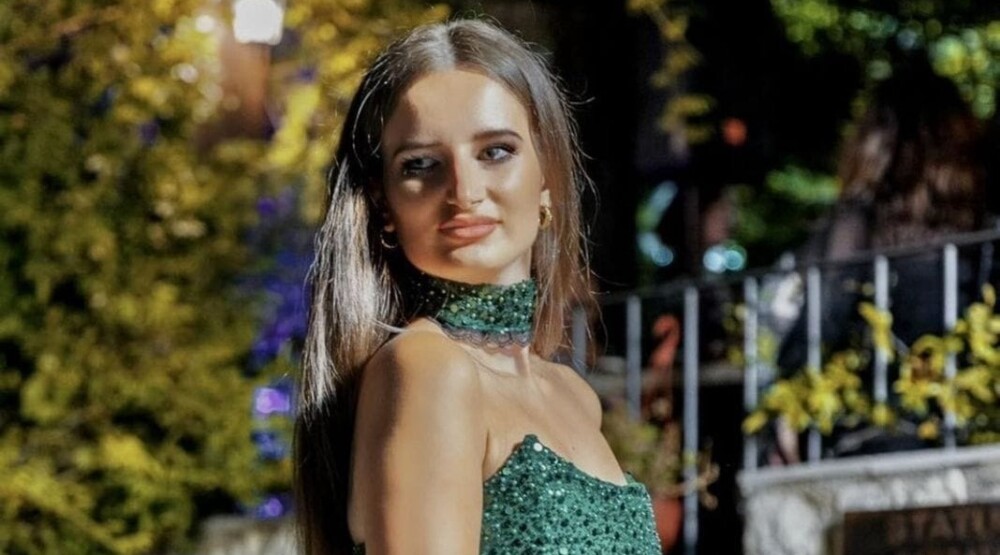 Crnogorka Milena Ivanović proglašena za Miss Glamour Universe 2025.