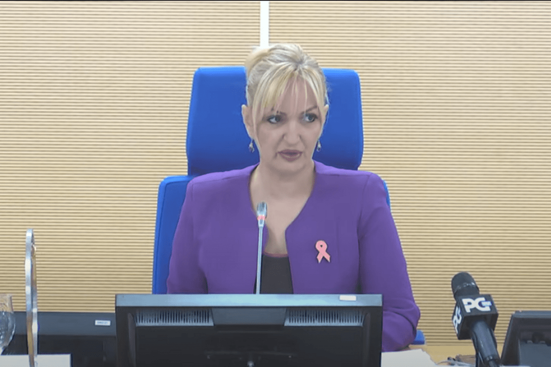 Podgorica: Vladajuća većina izglasala nove rukovodioce gradskih preduzeća, opozicija nije došla