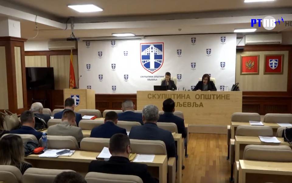Odbornici NSD bliski Lekiću bojkotuju Vraneša