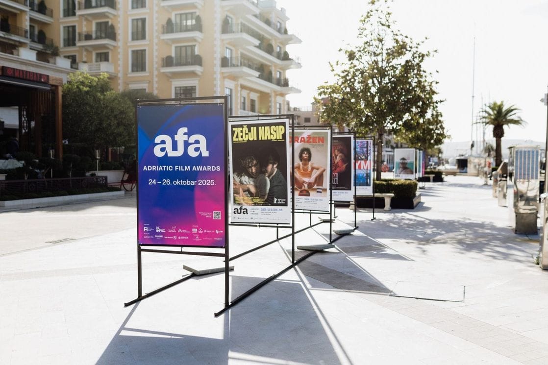 Foto: AFA
