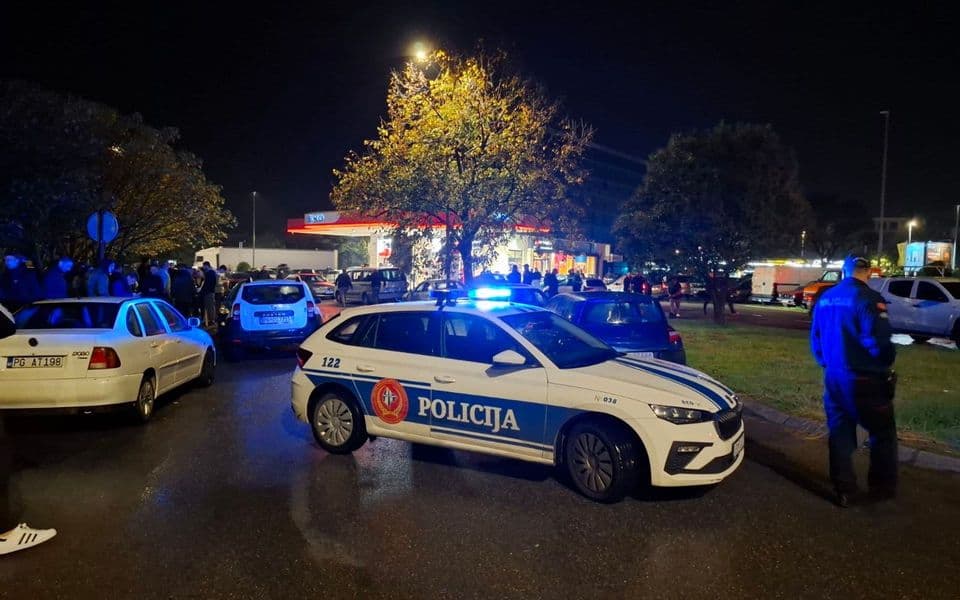 Foto: Mara Babović, Pobjeda