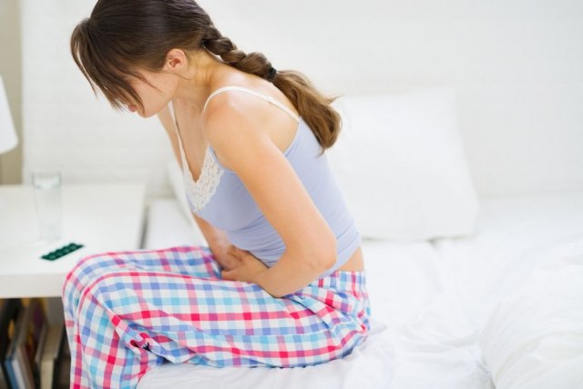 Efikasni načini da ublažite bolne menstruacije bez analgetika