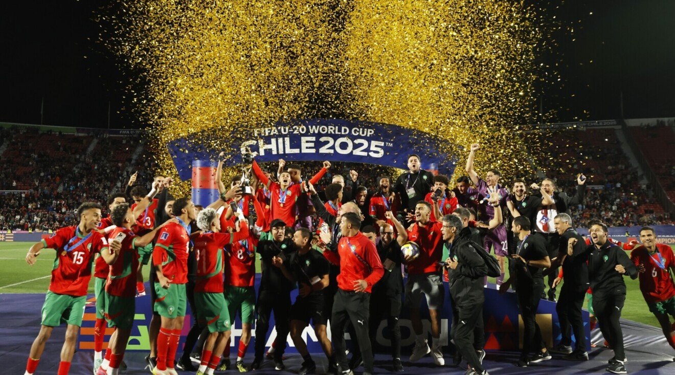 Foto: EPA / EFE
