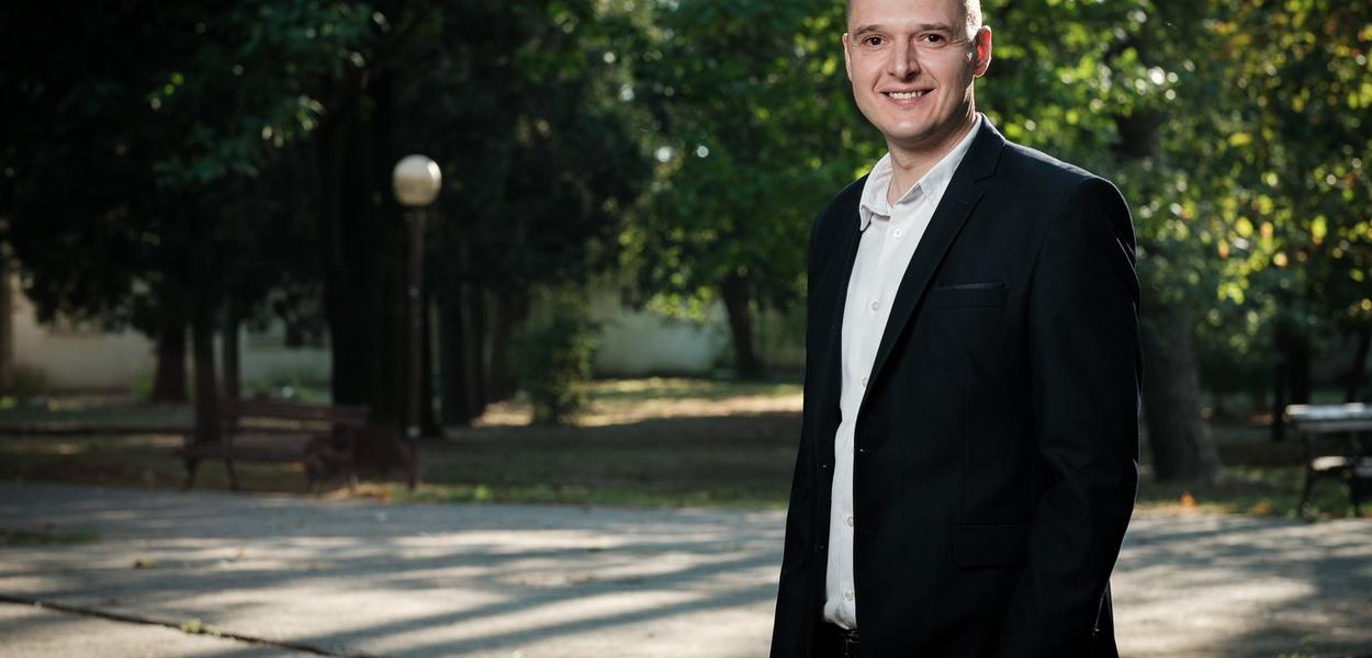 Krnić: Vlast u Podgorici želi da kontroliše mjesne zajednice i od njih da napravi partijske ispostave