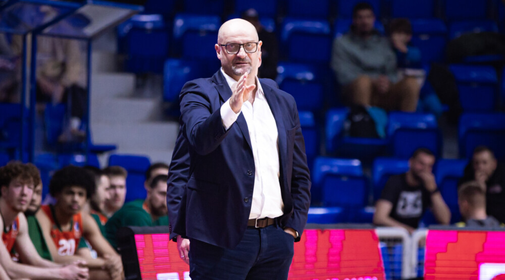 Foto: KK Budućnost Voli/Filip Roganović