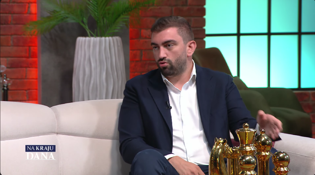 Foto: Portal TV E