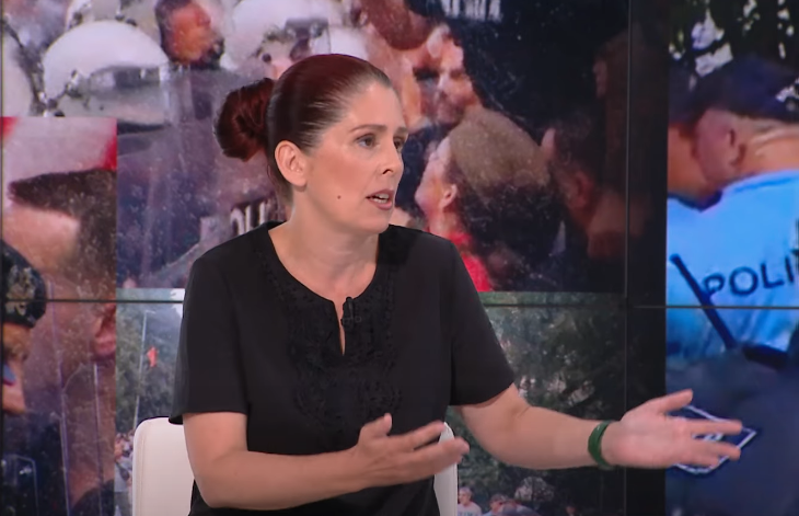 Pavićević: Milatović odlikovanjem Amfilohija priznaje političku ulogu crkve, to je direktan udar na ustavni poredak, građansku i sekularnu Crnu Goru
