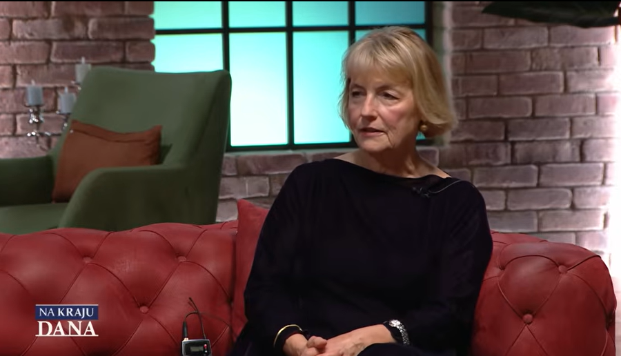 Pusić: U Hrvatskom je interesu da Crna Gora apsolutno uspije i uđe u EU, u politici nema važnije stvari od tajminga