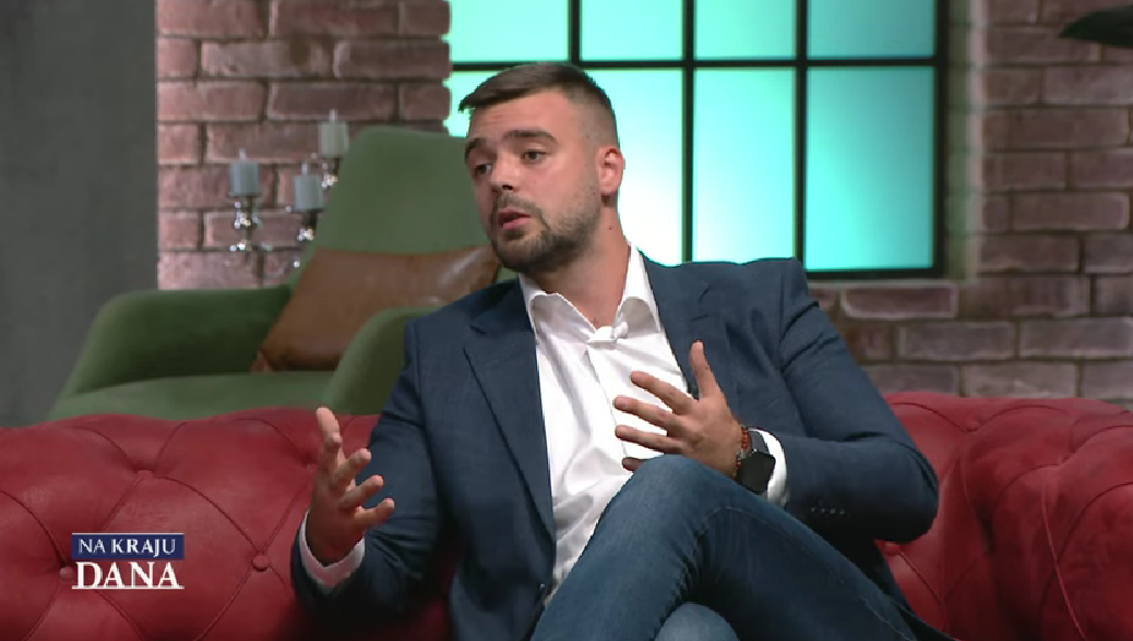 Obradović: Pravosnažne presude u Crnoj Gori važe za sve osim za Javni servis
