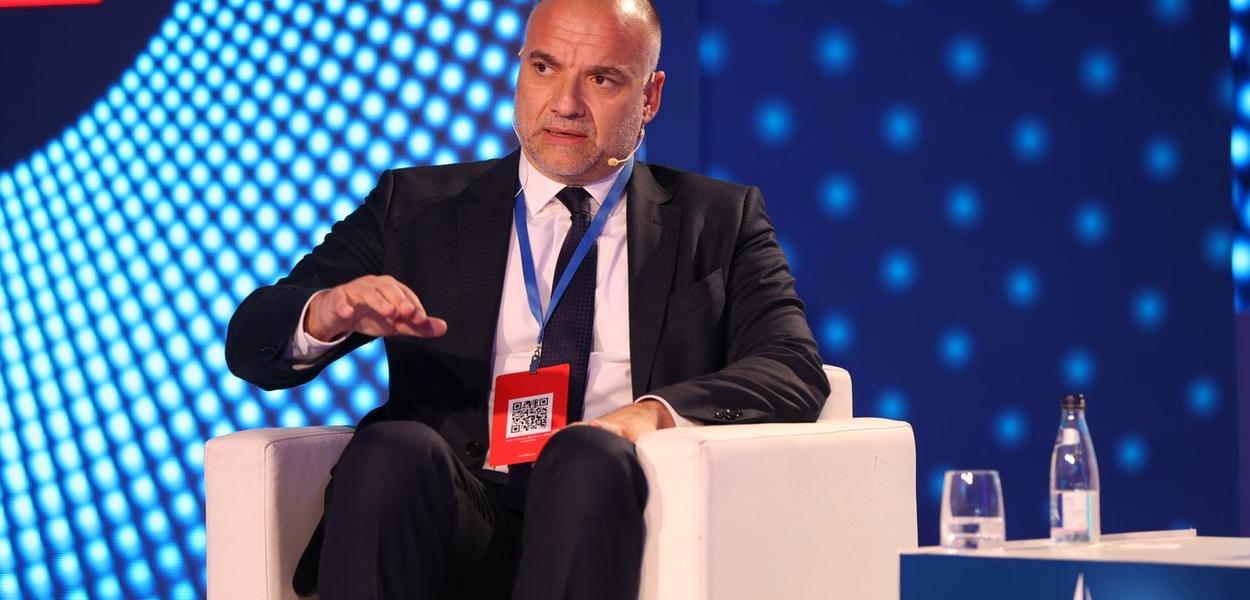 Markić: “Ruski mir” i “srpski svet” nijesu mirovni koncepti