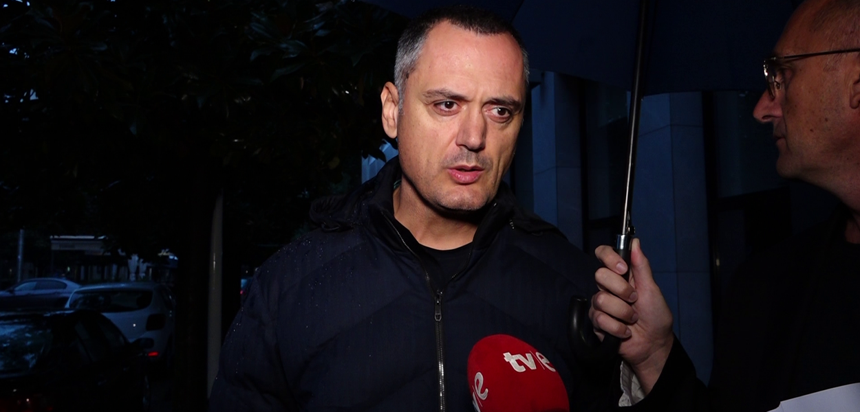 Pavićević: Moje hapšenje nastavak odmazde i progona