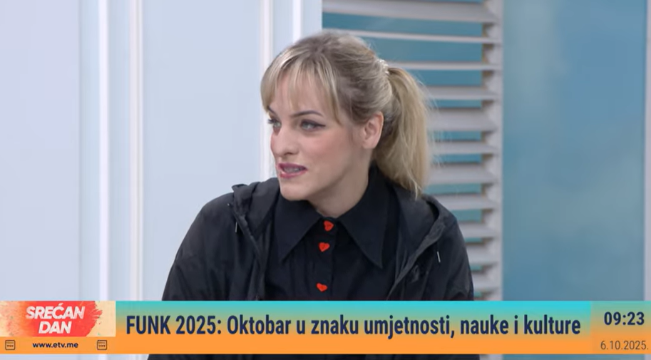 (Foto: TV E)