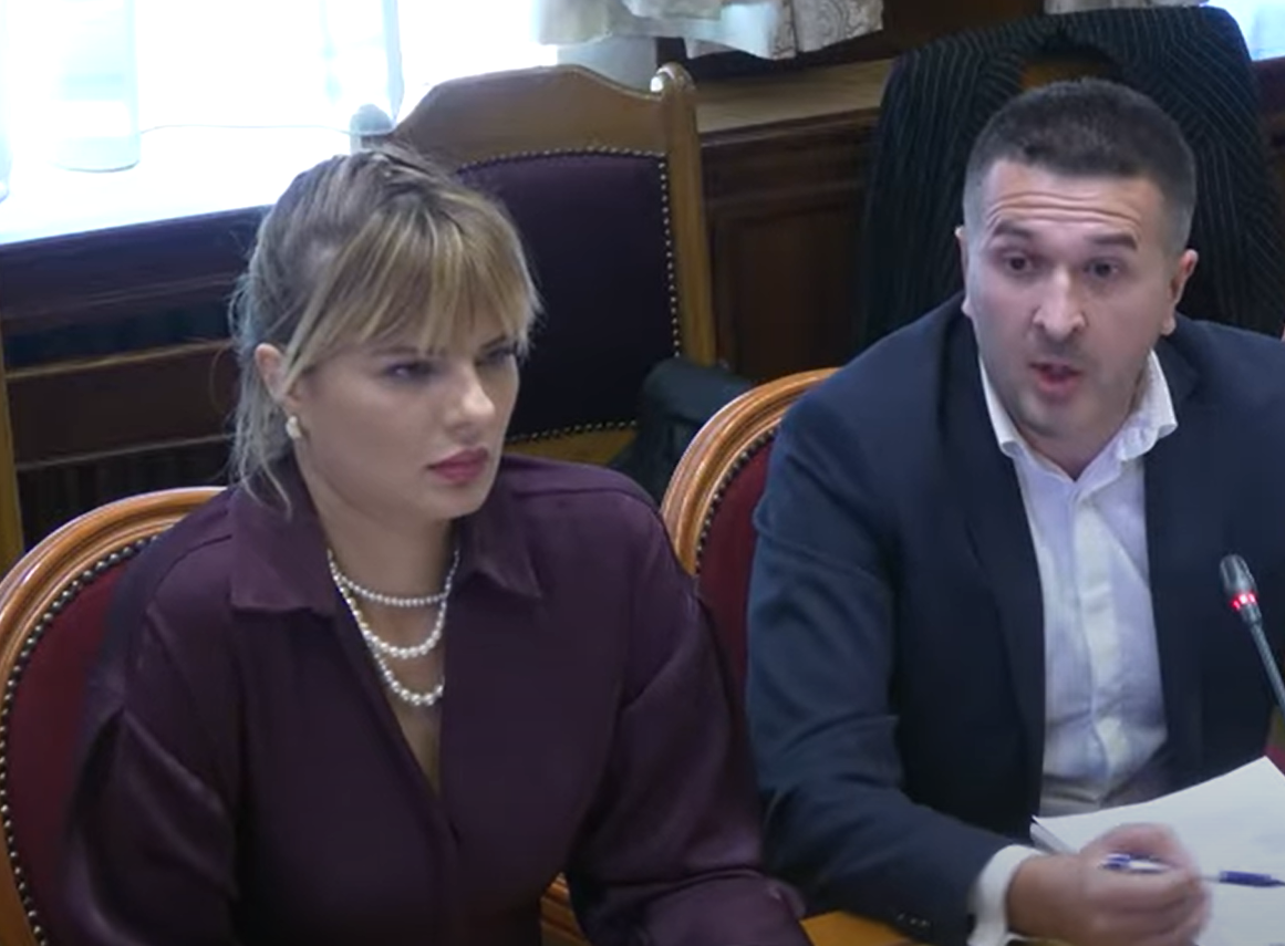 VIDEO – Novi gaf Nedovićke: Čovjek je dva u jedan – Albanac islamske vjeroispovijesti
