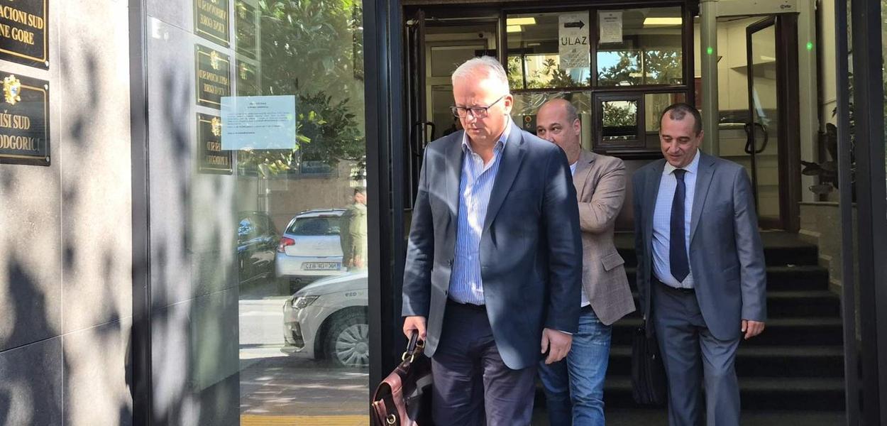Čađenović: Kreatori optužnice iznijeli neistine, članovi kavačkog klana htjeli da me zapale, ubiju i naprave invalidom a tužilac predstavlja da sam ih štitio