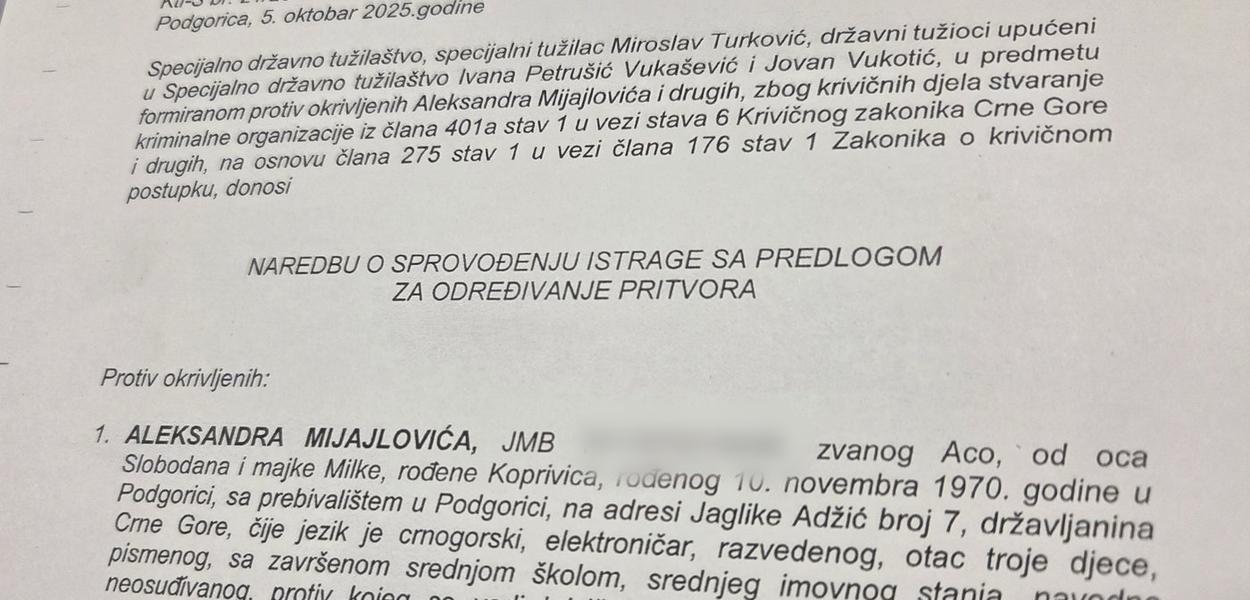 Kako specijalni tužioci specijalno demantuju – sebe?!