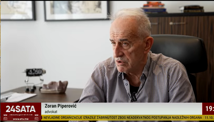 Foto: Portal TV E