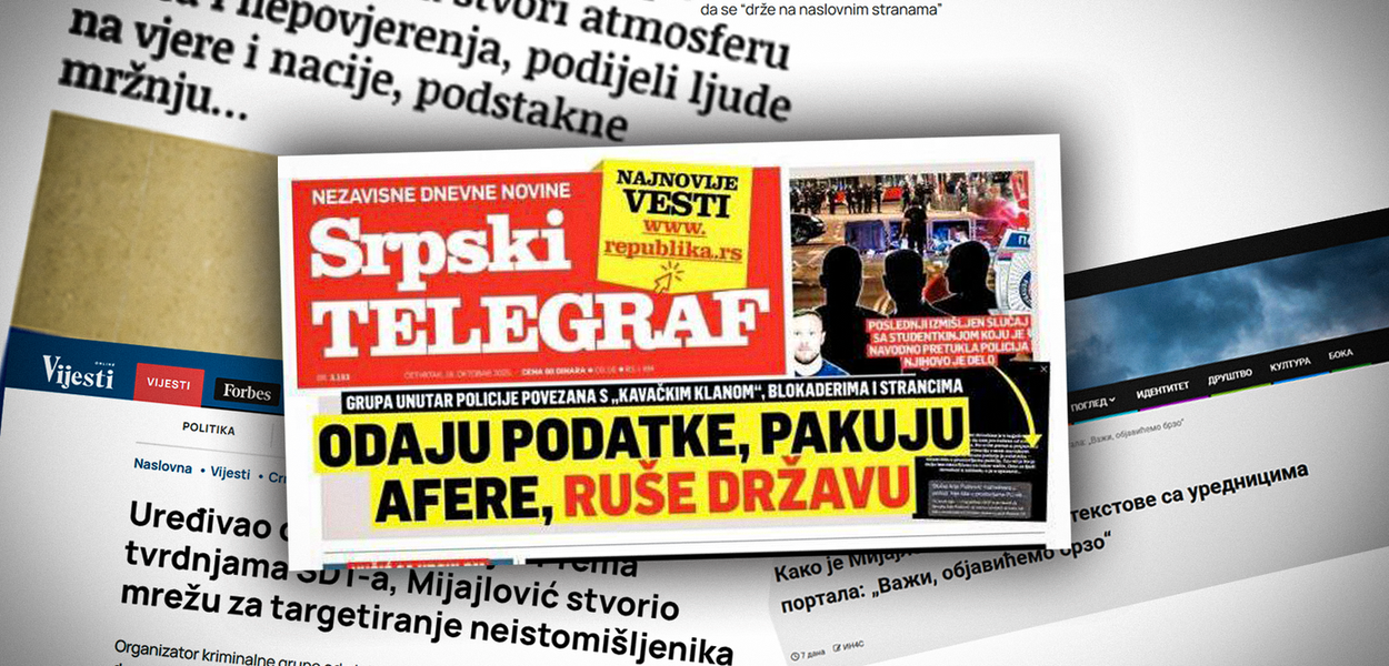 Foto: Portal ETV/ B.Pavićević