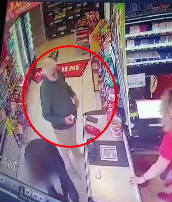 (VIDEO) Kako je dobitnik najvećeg državnog priznanja Crne Gore – Trinaestojulske nagrade – ukrao mobilni telefon