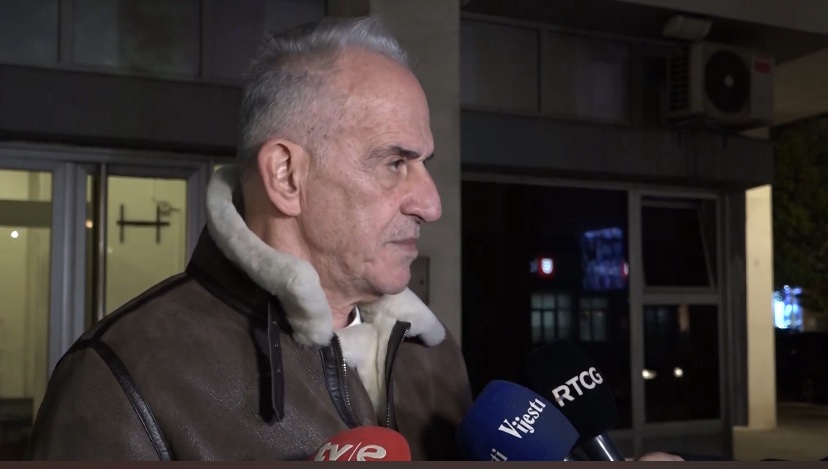 Zoran Piperović/ Foto: Portal ETV