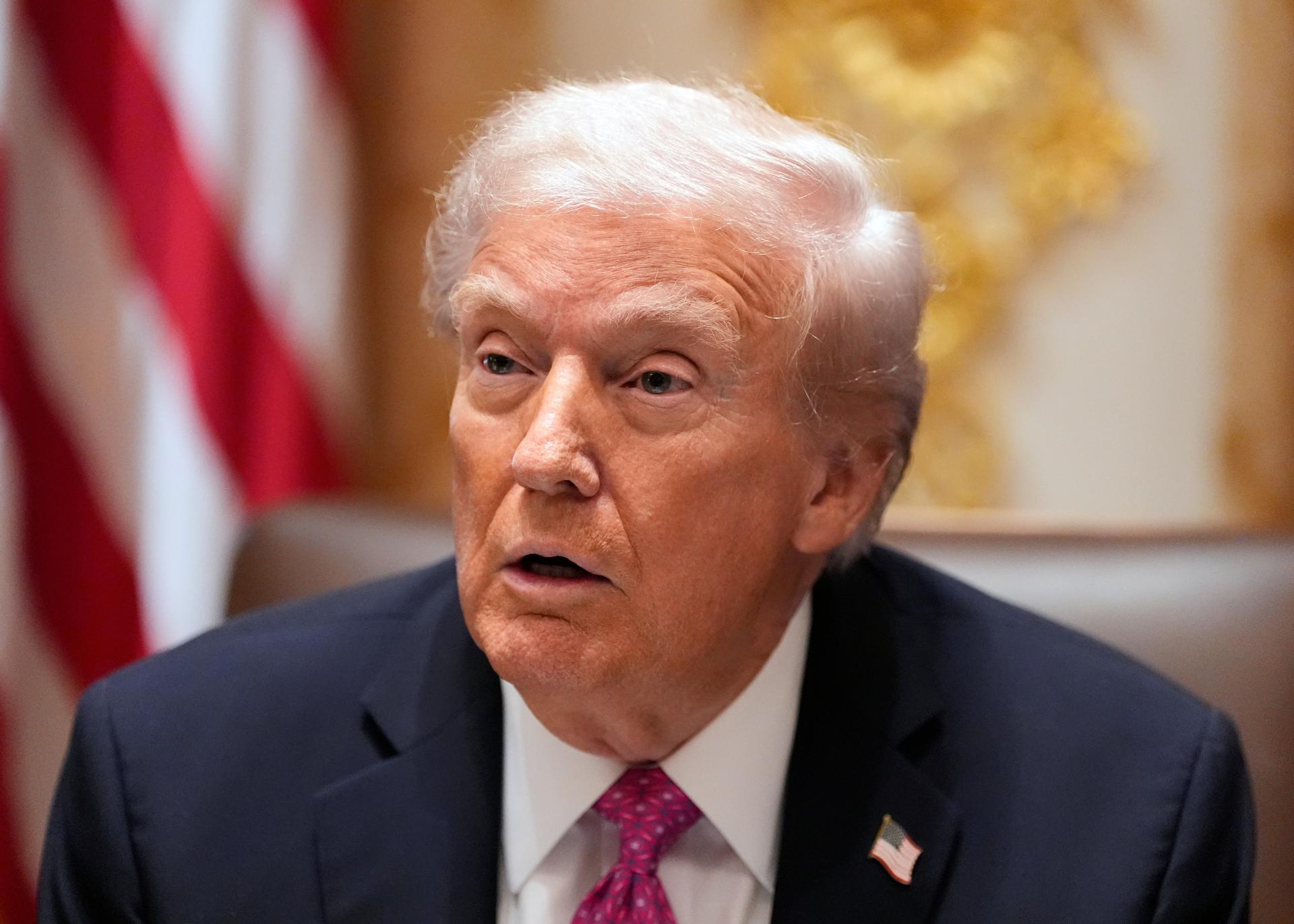 Amerika privremeno ukida zelenu kartu