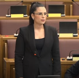 Sonja Popović