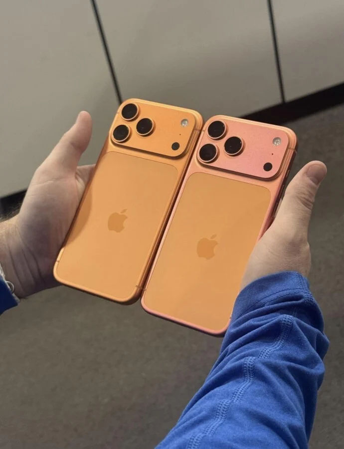 Apple planira novu “premium” boju