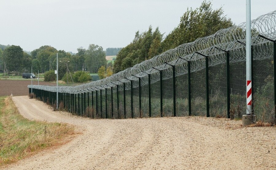 Estonija zatvorila put kroz rusku teritoriju zbog prisustva ruskih vojnika