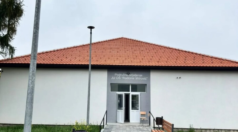 MPNI: Otvaranje vaspitne jedinice “Osmijeh” u Donjim Lugama važan korak
