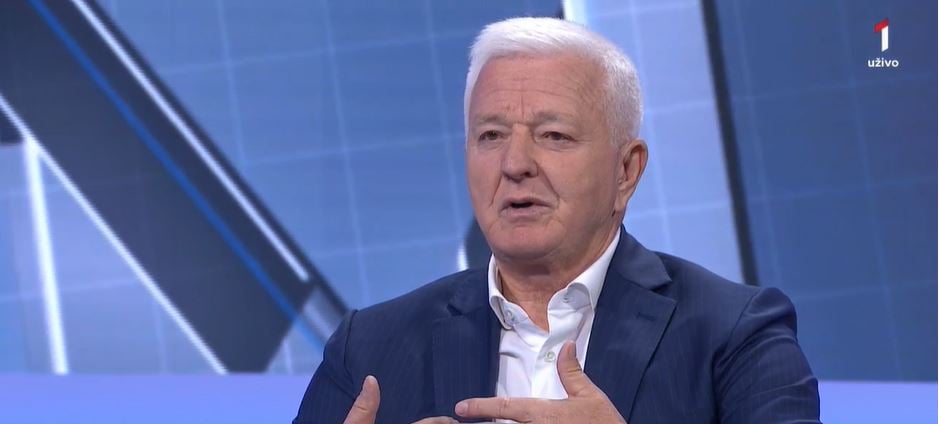 Marković: Aktuelna Vlada nije sposobna da uvede Crnu Goru u EU