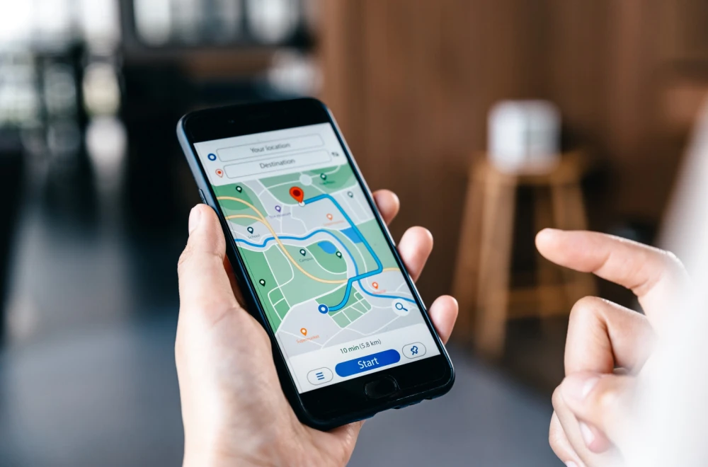 Na Google Maps stiže nešto neobično