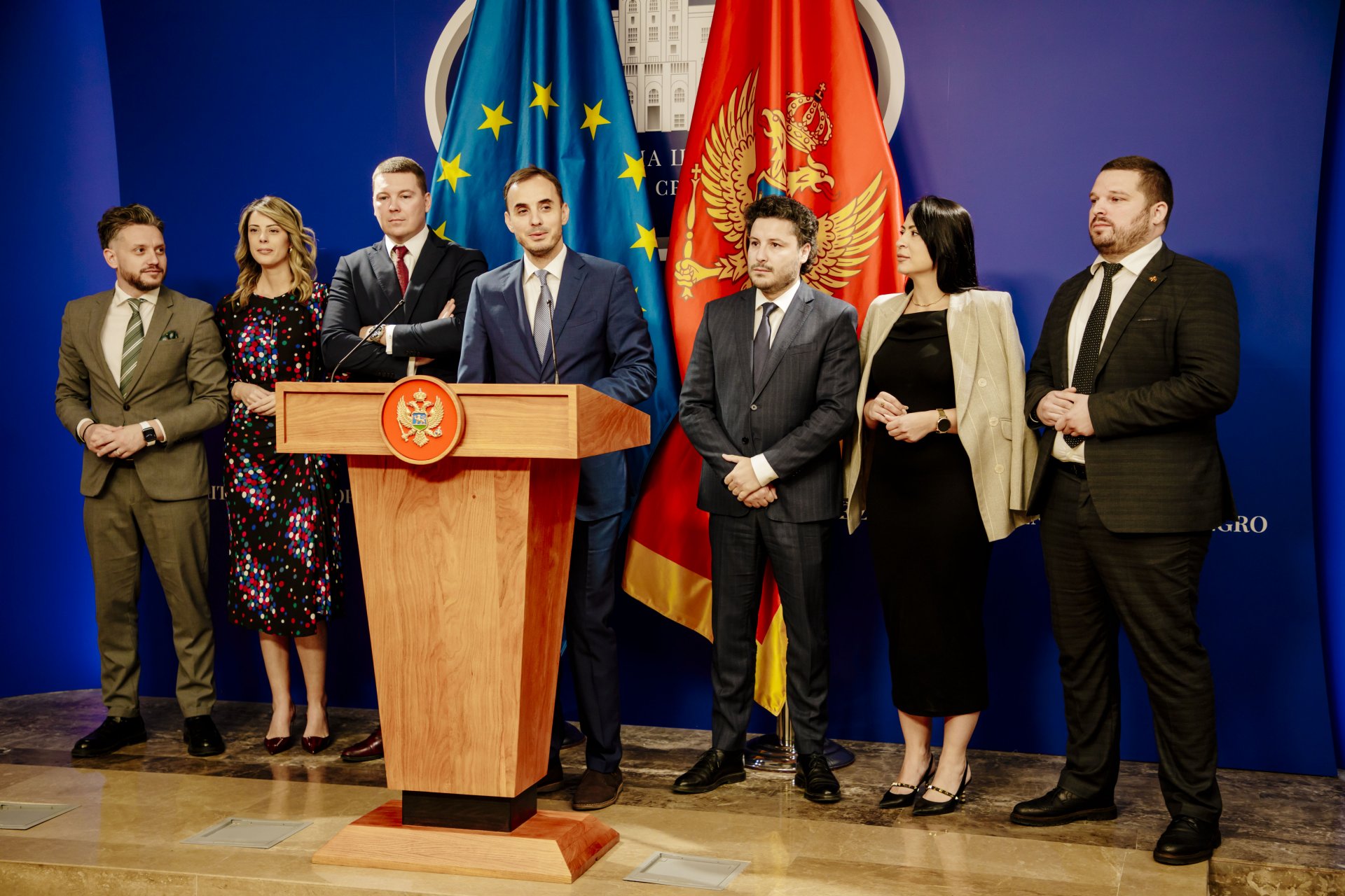 URA podržava smanjenje sredstava za političke partije, očekujemo da PES podrži povećanje dječjih dodataka