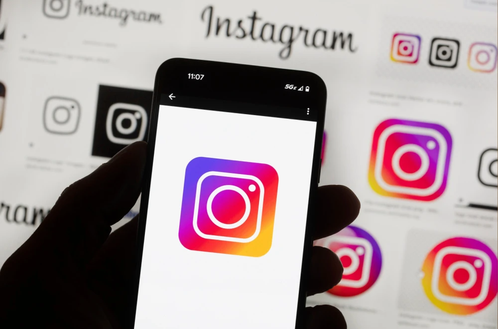 Nikad lakše editovanje Instagram storija