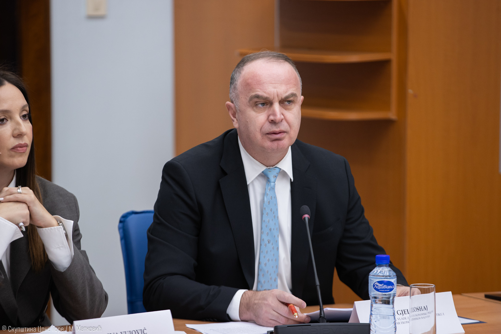 Đeljošaj: Rekordan nivo realizacije Programa rada Ministarstva ekonomskog razvoja