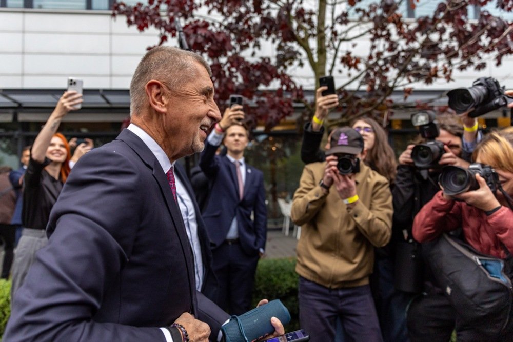 Foto: EPA / EFE