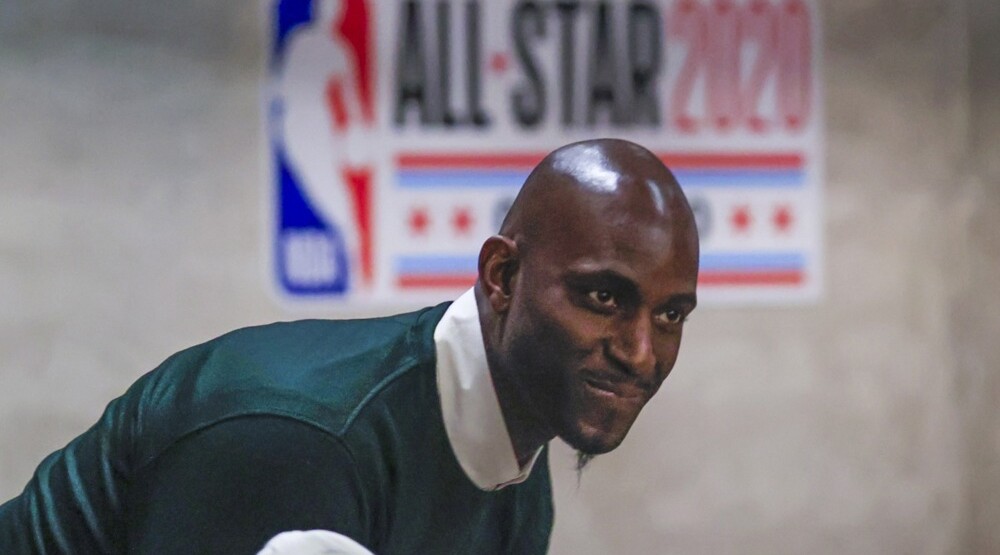 NBA legenda umiješana u veliki skandal