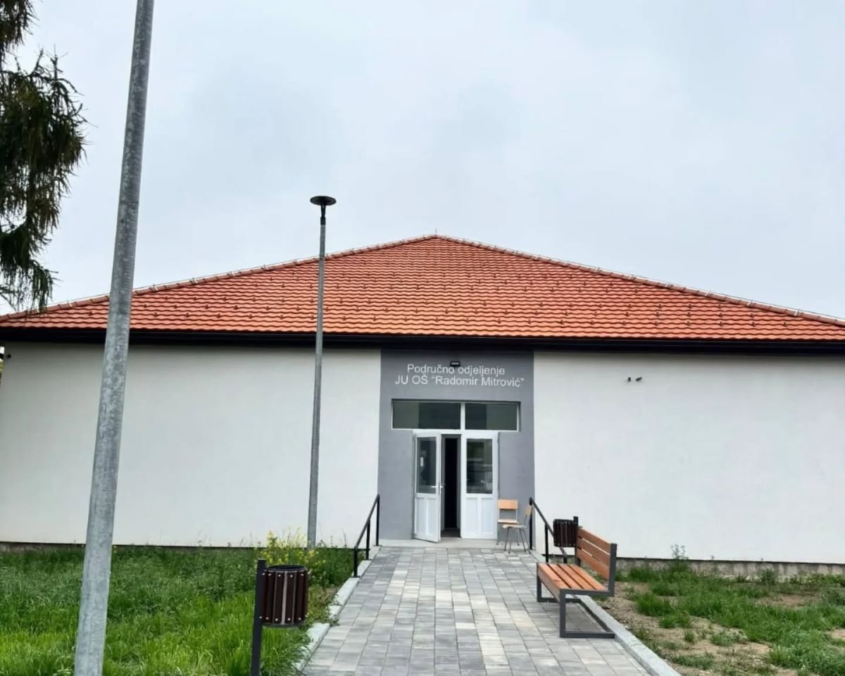 MPNI: Otvorena nova vaspitna jedinica “Osmijeh” u Beranama