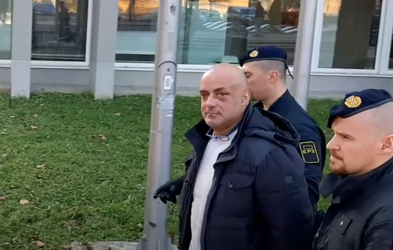 (VIDEO) Zagreb: Uhapšen bivši policajac i glumac, na ulici upucao poznanika
