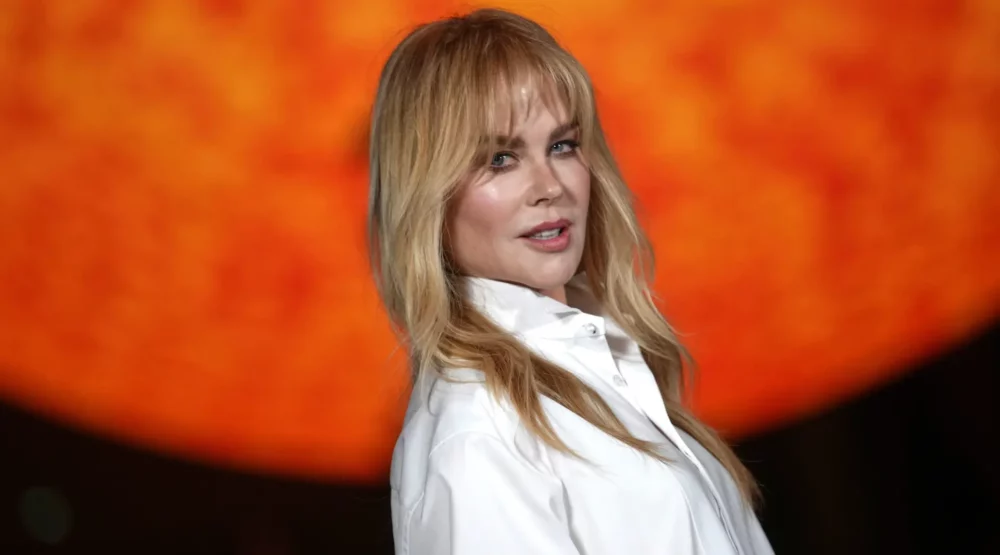 Nikol Kidman nakon razvoda šalje jasnu poruku