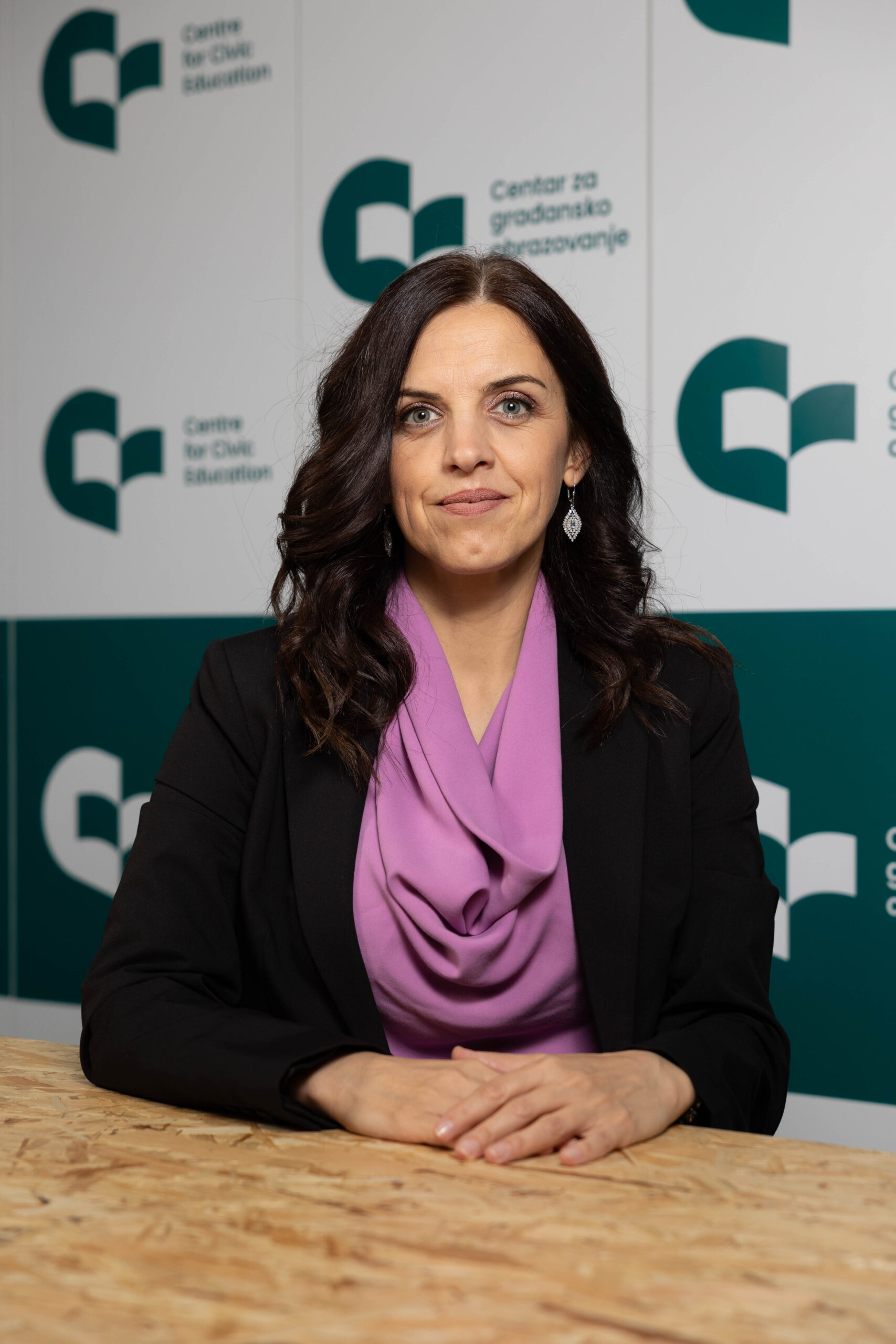 Snežana Kaluđerović, Foto: CGO
