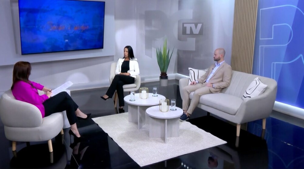 Foto: RTV Podgorica